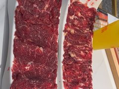 -古乐牛香•鲜牛肉牛杂火锅(系马桩总店)