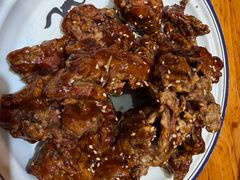 -老姑砂锅·烧烤天津菜(体北道店)
