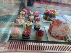 -BONCAKE裱花蛋糕(万象汇店)
