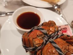 -River Café 海鲜自助(重庆丽笙世嘉酒店)