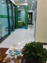 -苗医生专业祛痘全国连锁