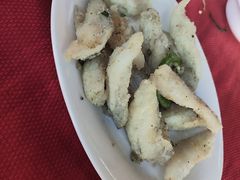 -蛇口康乐快餐鱼仔档(翠苑小区店)