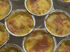 -金海湾自助餐厅(金陵饭店)