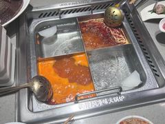 -海底捞火锅(攀枝花万达店)