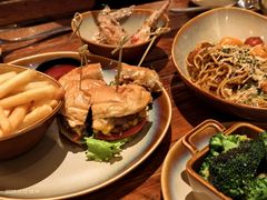 -COMMUNE RESERVE幻师(愚园路店)