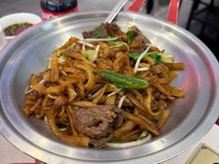 -八合里潮汕鲜牛肉火锅(福州万象城店)