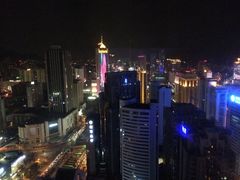 -青岛五四广场海景美仑国际公寓酒店