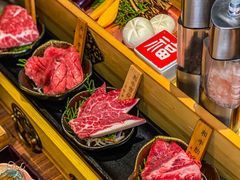 -牛道·和牛九食(市府恒隆广场店)