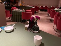-老吉堂上海本帮菜(望京万象汇店)