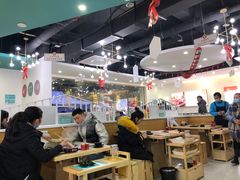 大堂-屋头串串(龙潭寺店)