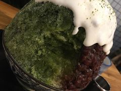 -WONDER ICE 萬得冰田(建設路总店)