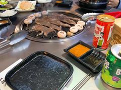 -杀猪天·韩国烤肉(总店)