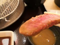 -牛カツ京都勝牛(河原町蛸薬師店)