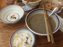 -云阿蛮云南生烫牛肉米线(奉贤路店)