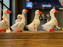 -捡角台湾食堂(花木Plus乐坊店)