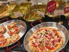 -素虎料理(前门店)