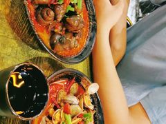 -老闵田螺馆·南昌特色小炒(梦时代店)