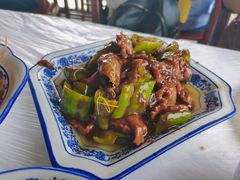 -洞天食府(北大街店)