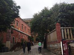 -晋江五店市传统文化旅游区