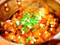 -隐厨·中国菜馆(三里屯T+MALL店)