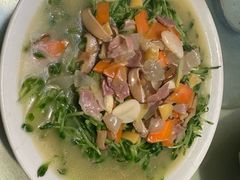 -广益饭店(翠湖公园北门街店)