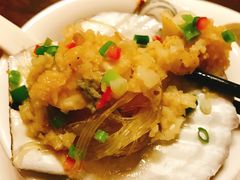 蒜蓉粉丝扇贝-涌上外婆桥(南塘店)