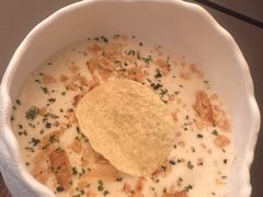 乐事慢煮八爪鱼土豆慕斯-Calix&Lay's(新天地店)