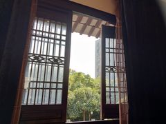 -留芳·文旅古月楼(老街店)