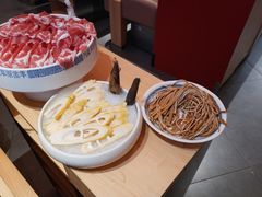 -巴奴毛肚火锅(七宝领展广场店)