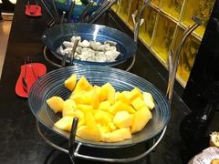 -南通大饭店·米兰餐厅