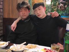 -火儿旺重庆老火锅 (吉力湖街店)