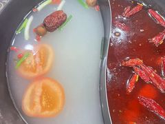 -晓林火锅(安定门店)