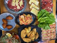 -吉志烤肉(太原总店)
