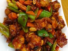 -清真利德顺小老饭庄(复兴路店)