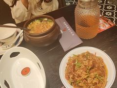 -满园烤鸭·春饼(沈北万达店)