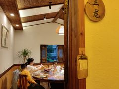 -民俗村柴火灶·景德江西菜(中国陶瓷博物馆店)