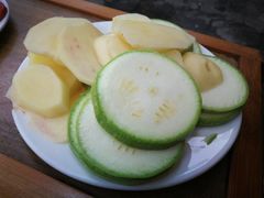 -随意石板烧(大理古城店)