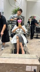 -MMbyHairCode 芭曲发型沙龙