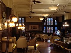 -LONG BAR 廊吧(外滩华尔道夫酒店)