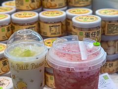 -奈雪的茶(石厦时代广场店)