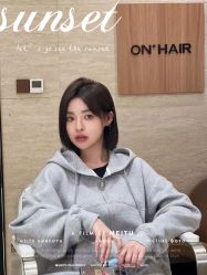 -OnHair造型