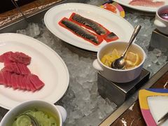 -武汉光谷金盾大酒店-派瑞阁西餐厅