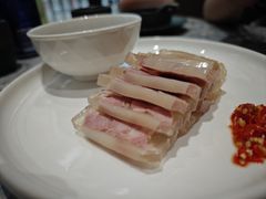 -聚丰园•湖鲜餐厅(阿红私房菜梅石路店)