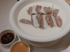 清焖东山羊-闻见中国海南菜(K11店)