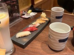 -松涛日本料理