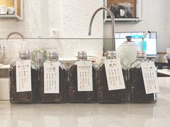 -Cafe on warm(丹霞店)