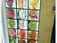 -美味居(古城店)