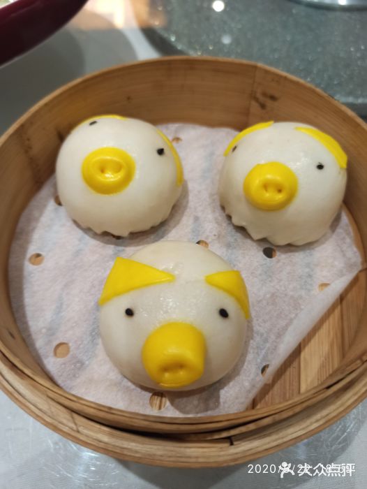 老正兴菜馆(福州路店)图片