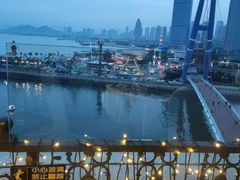 -川旺角川粤融合菜•海景餐厅(星海广场店)