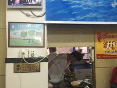 门面-项记面馆(明瓦廊店)